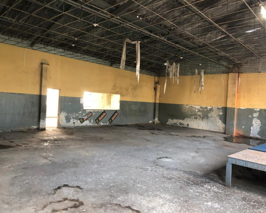 Imóvel à Venda, 1.020 m² em Mariano Procópio - Juiz De Fora