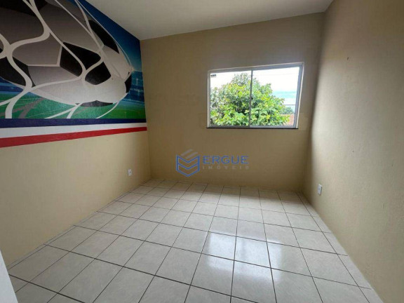 Imagem Apartamento com 2 Quartos à Venda, 54 m² em Maraponga - Fortaleza Imagem Apartamento com 2 Quartos à Venda, 54 m² em Maraponga - Fortaleza