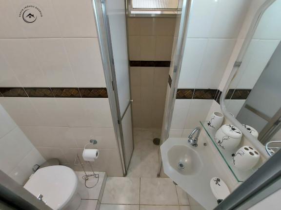 Imagem Apartamento com 2 Quartos à Venda, 75 m² em Enseada - Guarujá