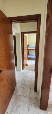 Apartamento com 2 Quartos à Venda, 70 m² em Perequê Açu - Ubatuba
