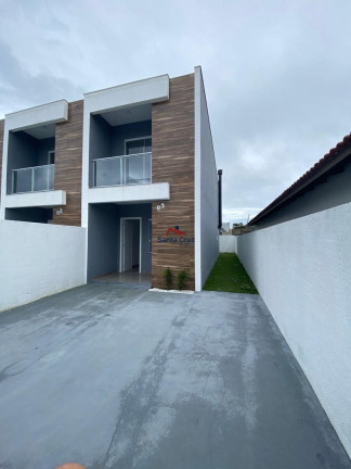 Sobrado com 2 Quartos à Venda, 110 m² em São João Do Rio Vermelho - Florianópolis