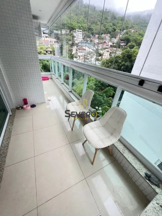 Imagem Apartamento com 2 Quartos à Venda, 92 m² em Charitas - Niterói Imagem Apartamento com 2 Quartos à Venda, 92 m² em Charitas - Niterói