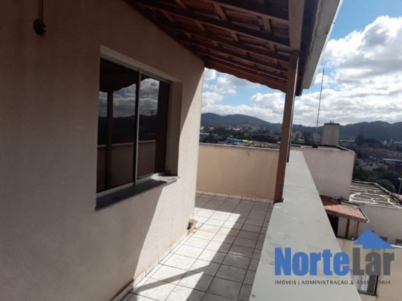 Imagem Cobertura com 2 Quartos à Venda, 80 m² em Vila Menck - Osasco