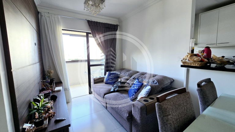Imagem Apartamento com 3 Quartos à Venda, 70 m² em Sao Vicente - Itajaí Imagem Apartamento com 3 Quartos à Venda, 70 m² em Sao Vicente - Itajaí