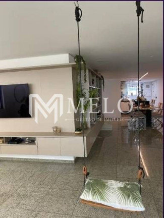 Foto do imóvel Apartamento com 4 Quartos à Venda, 189 m² em Boa Viagem - Recife