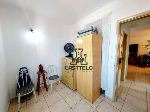 Imagem Apartamento com 3 Quartos à Venda, 68 m² em Jardim Vilas Boas - Londrina