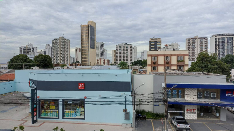 Imagem Imóvel Comercial para Alugar, 1.900 m² em Quilombo - Cuiabá Imagem Imóvel Comercial para Alugar, 1.900 m² em Quilombo - Cuiabá