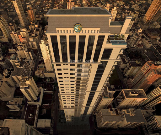 Apartamento com 3 Quartos à Venda, 128 m² em Centro - Balneário Camboriú