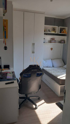 Imagem Apartamento com 2 Quartos à Venda, 77 m² em Marapé - Santos Imagem Apartamento com 2 Quartos à Venda, 77 m² em Marapé - Santos