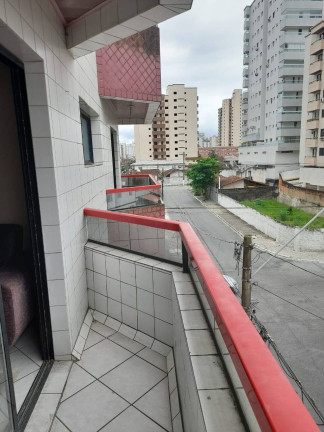 Imagem Apartamento com 1 Quarto à Venda, em Tupi - Praia Grande Imagem Apartamento com 1 Quarto à Venda, em Tupi - Praia Grande