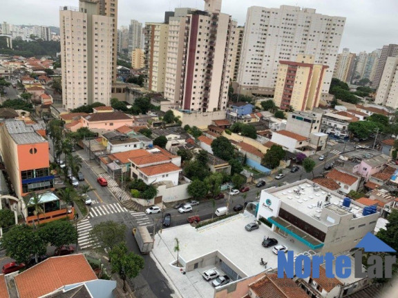 Imagem Apartamento com 3 Quartos à Venda, 139 m² em Santa Teresinha - São Paulo Imagem Apartamento com 3 Quartos à Venda, 139 m² em Santa Teresinha - São Paulo