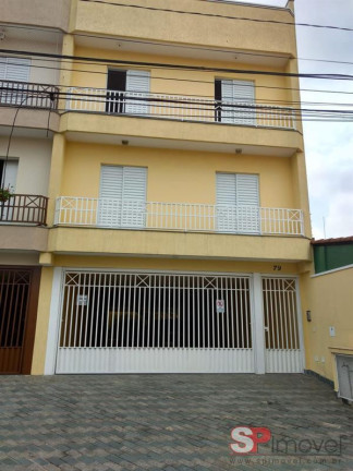 Imagem Apartamento com 2 Quartos à Venda, 72 m² em Vila Francisco Matarazzo - Santo André Imagem Apartamento com 2 Quartos à Venda, 72 m² em Vila Francisco Matarazzo - Santo André