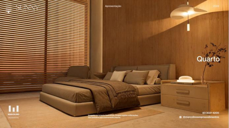 Imagem Apartamento com 4 Quartos à Venda, 157 m² em Jardim Oceania - João Pessoa Imagem Apartamento com 4 Quartos à Venda, 157 m² em Jardim Oceania - João Pessoa