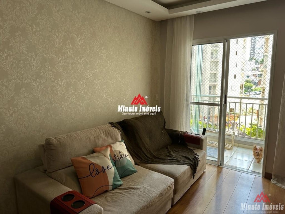 Imagem Apartamento com 2 Quartos à Venda, 69 m² em Vila Das Hortências - Jundiaí