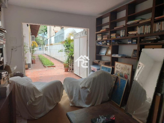 Imagem Casa com 4 Quartos à Venda, 340 m² em São Francisco - Niterói Imagem Casa com 4 Quartos à Venda, 340 m² em São Francisco - Niterói