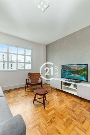 Imagem Apartamento com 2 Quartos à Venda, 100 m² em Jardim América - São Paulo Imagem Apartamento com 2 Quartos à Venda, 100 m² em Jardim América - São Paulo