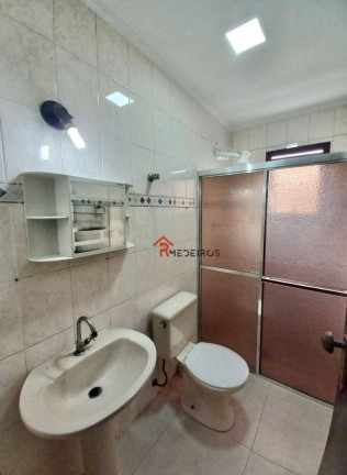 Imagem Apartamento com 1 Quarto à Venda, 58 m² em Boqueirão - Praia Grande Imagem Apartamento com 1 Quarto à Venda, 58 m² em Boqueirão - Praia Grande