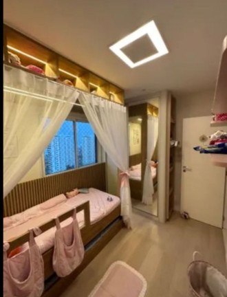 Imagem Apartamento com 3 Quartos à Venda, 142 m² em Pituaçu - Salvador