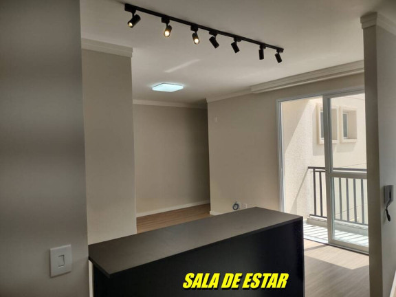 Imagem Apartamento com 3 Quartos à Venda, 77 m² em Engordadouro - Jundiaí