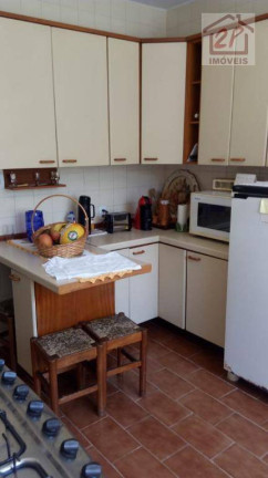 Imagem Casa com 4 Quartos à Venda, 180 m² em Bosque Dos Eucaliptos - São José Dos Campos