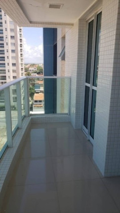 Imagem Apartamento com 3 Quartos à Venda, 105 m² em Atalaia - Aracaju Imagem Apartamento com 3 Quartos à Venda, 105 m² em Atalaia - Aracaju