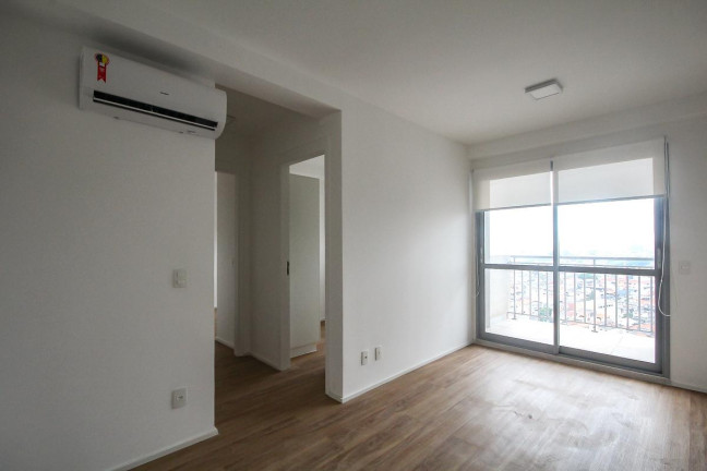 Imagem Apartamento com 1 Quarto à Venda, 50 m² em Vila Santa Catarina - São Paulo Imagem Apartamento com 1 Quarto à Venda, 50 m² em Vila Santa Catarina - São Paulo