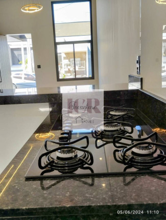 Imagem Casa de Condomínio com 3 Quartos à Venda, 156 m² em Residencial Horto Florestal Villagio - Sorocaba Imagem Casa de Condomínio com 3 Quartos à Venda, 156 m² em Residencial Horto Florestal Villagio - Sorocaba