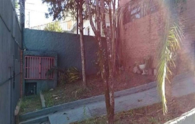 Imóvel com 1 Quarto à Venda, 700 m² em Vila Antonieta - São Paulo