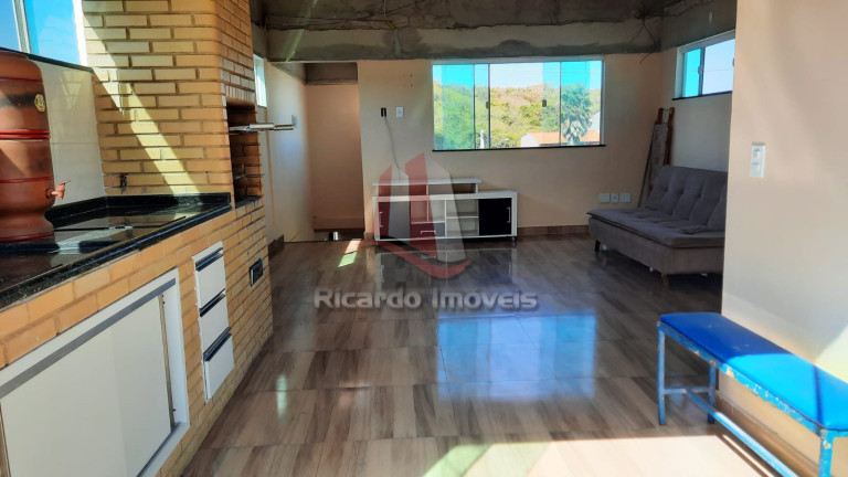 Imagem Imóvel com 3 Quartos à Venda, 150 m² em Cabo Frio