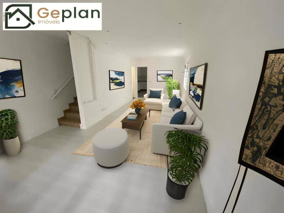 Imagem Casa com 3 Quartos à Venda, 225 m² em Vila Mariana - São Paulo Imagem Casa com 3 Quartos à Venda, 225 m² em Vila Mariana - São Paulo