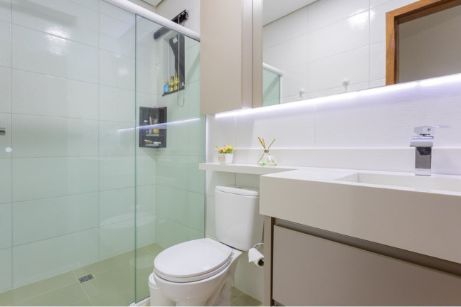 Imagem Apartamento com 2 Quartos à Venda, 65 m² em Ingleses Do Rio Vermelho - Florianópolis