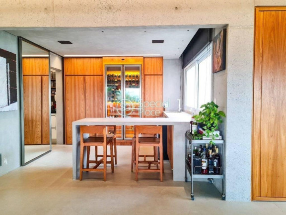 Imagem Apartamento com 3 Quartos à Venda, 483 m² em Perdizes - São Paulo