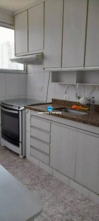 Apartamento com 3 Quartos à Venda, 94 m² em Centro - São Bernardo Do Campo