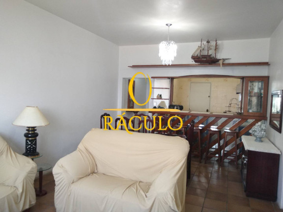 Imagem Apartamento com 2 Quartos à Venda, 93 m² em Itararé - São Vicente Imagem Apartamento com 2 Quartos à Venda, 93 m² em Itararé - São Vicente