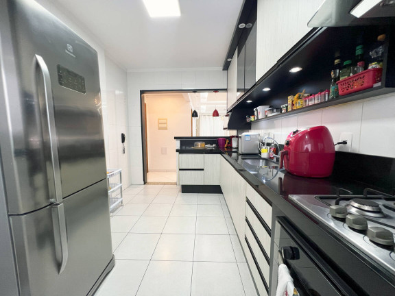 Imagem Apartamento com 3 Quartos à Venda, 142 m² em Guilhermina - Praia Grande Imagem Apartamento com 3 Quartos à Venda, 142 m² em Guilhermina - Praia Grande