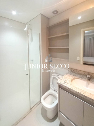Imagem Apartamento com 1 Quarto à Venda, 33 m² em Jardim Tarraf Ii - São José Do Rio Preto