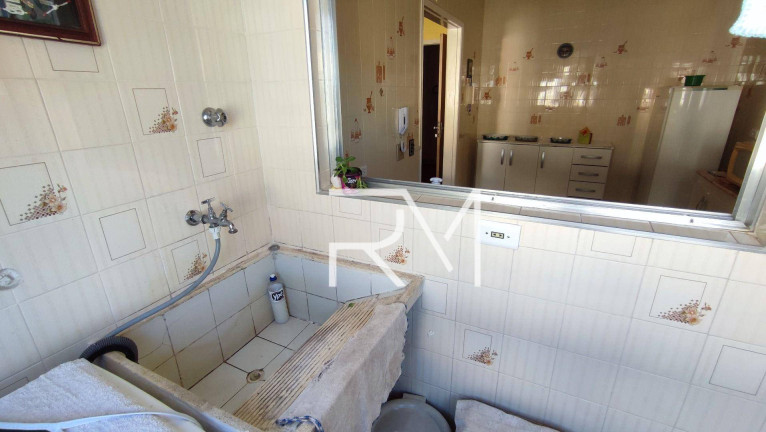 Imagem Apartamento com 2 Quartos à Venda, 80 m² em Centro - Mongaguá