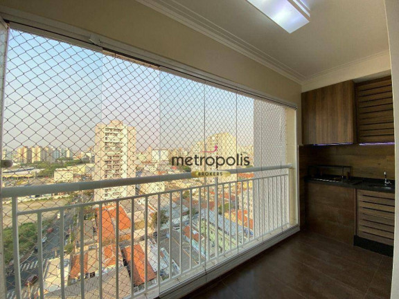 Imagem Apartamento com 3 Quartos à Venda, 83 m² em Centro - São Caetano Do Sul Imagem Apartamento com 3 Quartos à Venda, 83 m² em Centro - São Caetano Do Sul