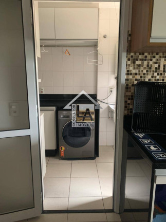 Imagem Apartamento com 3 Quartos à Venda, 130 m² em Santo Amaro - São Paulo Imagem Apartamento com 3 Quartos à Venda, 130 m² em Santo Amaro - São Paulo
