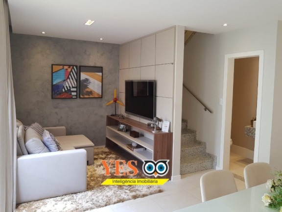 Imagem Casa com 3 Quartos à Venda, 113 m² em Sim - Feira De Santana
