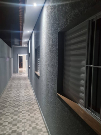 Imagem Casa com 3 Quartos à Venda, 5 m² em Parque São Bento - Sorocaba