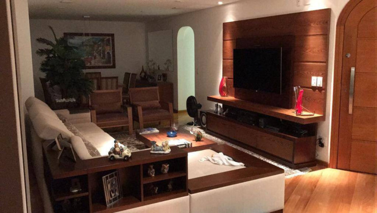 Imagem Apartamento com 3 Quartos à Venda, 189 m² em Santo Amaro - São Paulo Imagem Apartamento com 3 Quartos à Venda, 189 m² em Santo Amaro - São Paulo