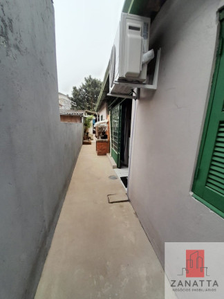 Imagem Casa com 3 Quartos à Venda, 80 m² em Olímpica - Esteio