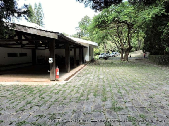 Imagem Casa com 6 Quartos à Venda, 659 m² em Parque Silvino Pereira - Cotia