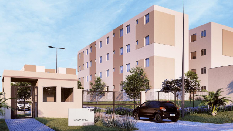 Imagem Apartamento com 3 Quartos à Venda, 152 m² em Centro - Salto