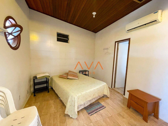 Imagem Cobertura com 4 Quartos à Venda, 216 m² em Ingleses - Florianópolis