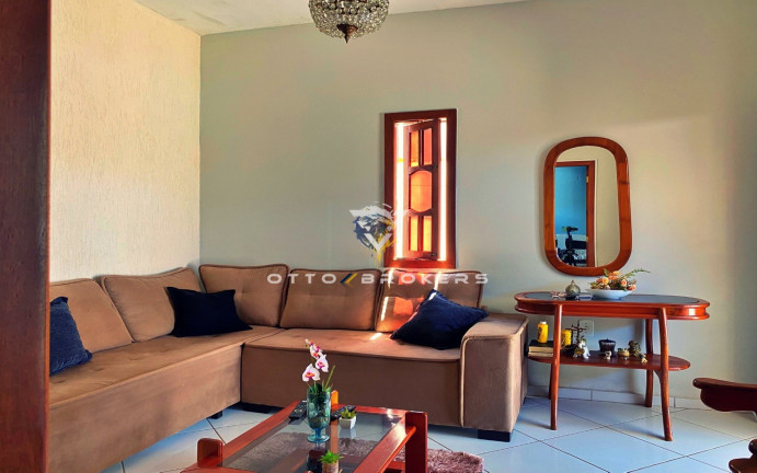 Imagem Casa com 3 Quartos à Venda, em Coroa Vermelha - Santa Cruz Cabrália Imagem Casa com 3 Quartos à Venda, em Coroa Vermelha - Santa Cruz Cabrália