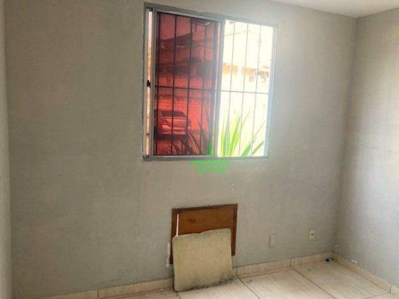 Imagem Apartamento com 2 Quartos à Venda, 50 m² em Nova Cidade - São Gonçalo Imagem Apartamento com 2 Quartos à Venda, 50 m² em Nova Cidade - São Gonçalo