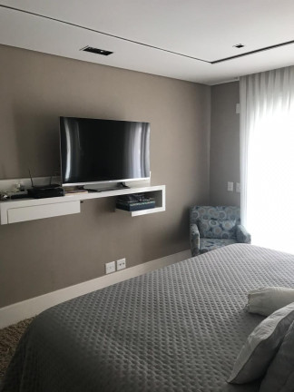 Imagem Imóvel com 3 Quartos à Venda, 243 m² em Alphaville Centro Industrial E Empresarial/alphaville. - Barueri