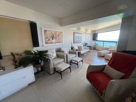 Imagem Apartamento com 4 Quartos à Venda, 213 m² em Boa Viagem - Recife